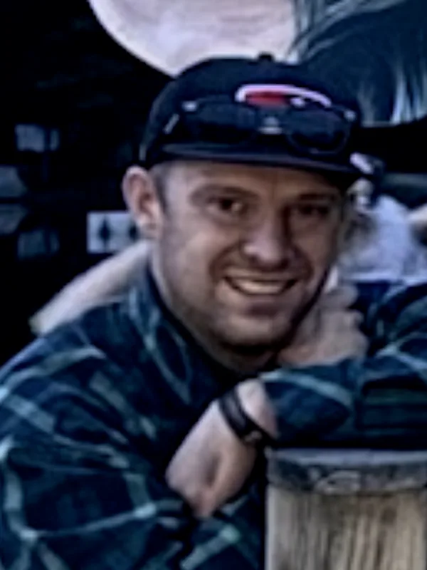 Nate, Camp Mogadishu